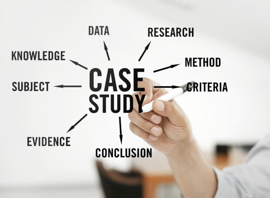 Case Study - Podiatry Service